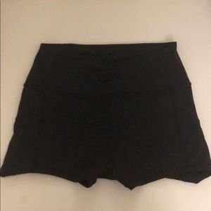 Lululemon Wunder Under High Rise Shorts 3”
